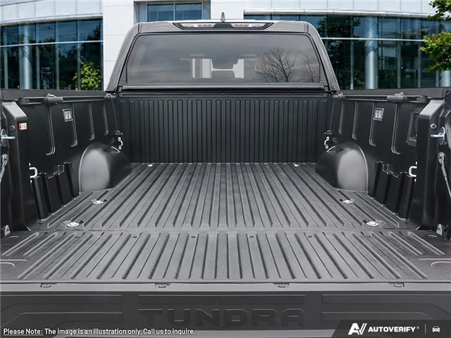 2026 Toyota Tundra Hybrid Limited (Stk: 10122038) in Markham - Image 6 of 24