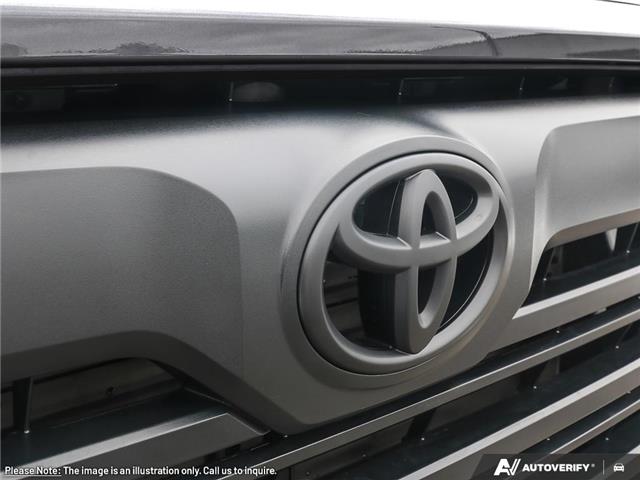 2026 Toyota Tundra Hybrid Limited (Stk: 10122038) in Markham - Image 8 of 24