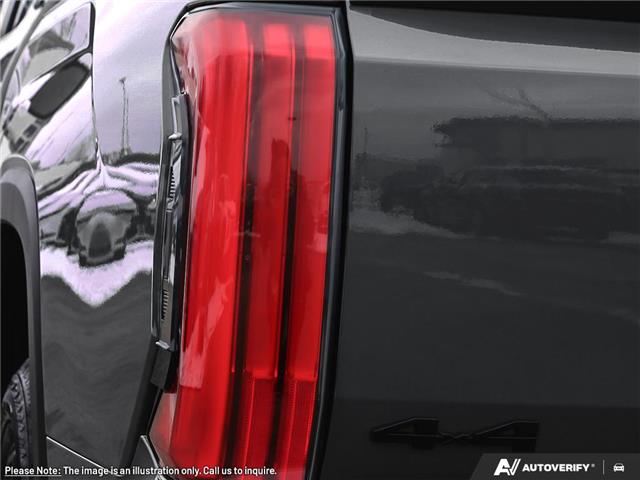 2026 Toyota Tundra Hybrid Limited (Stk: 10122038) in Markham - Image 10 of 24