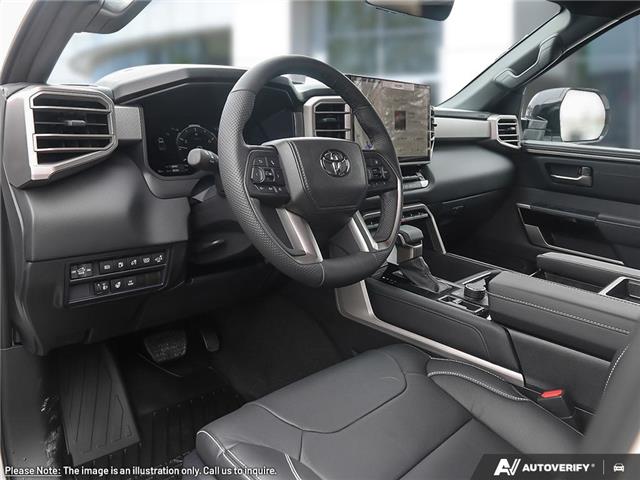 2026 Toyota Tundra Hybrid Limited (Stk: 10122038) in Markham - Image 11 of 24