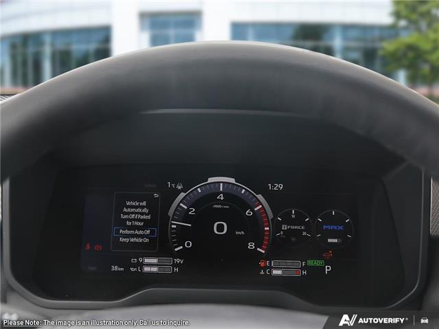 2026 Toyota Tundra Hybrid Limited (Stk: 10122038) in Markham - Image 13 of 24