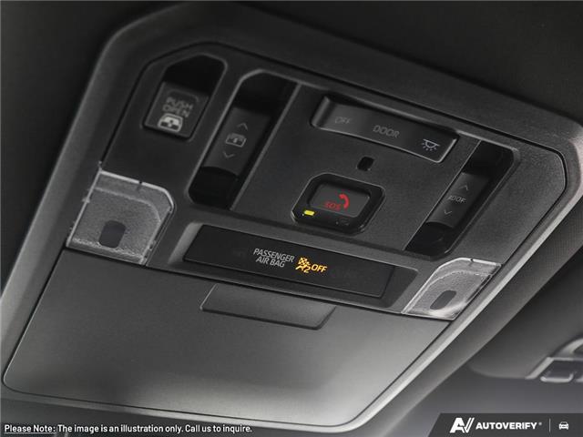 2026 Toyota Tundra Hybrid Limited (Stk: 10122038) in Markham - Image 18 of 24