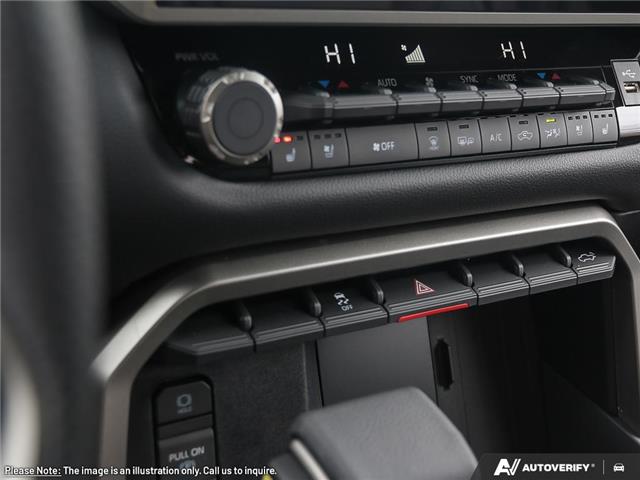 2026 Toyota Tundra Hybrid Limited (Stk: 10122038) in Markham - Image 23 of 24
