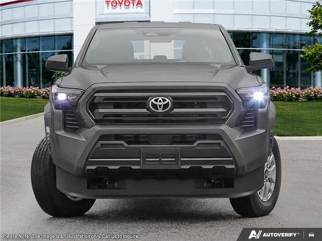 2026 Toyota Tacoma Base (Stk: 10121819) in Markham - Image 2 of 25