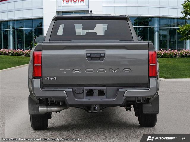 2026 Toyota Tacoma Base (Stk: 10121819) in Markham - Image 5 of 25