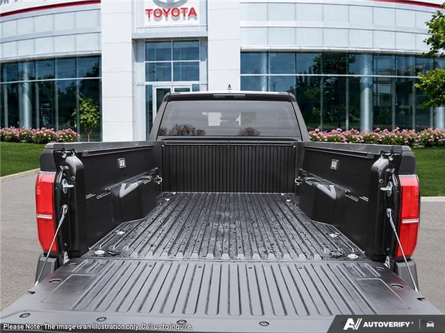 2026 Toyota Tacoma Base (Stk: 10121819) in Markham - Image 6 of 25