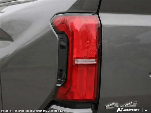 2026 Toyota Tacoma Base (Stk: 10121819) in Markham - Image 10 of 25