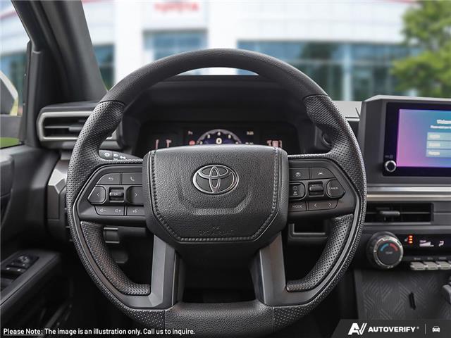 2026 Toyota Tacoma Base (Stk: 10121819) in Markham - Image 12 of 25
