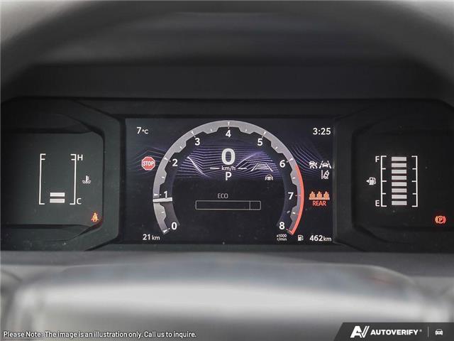 2026 Toyota Tacoma Base (Stk: 10121819) in Markham - Image 13 of 25