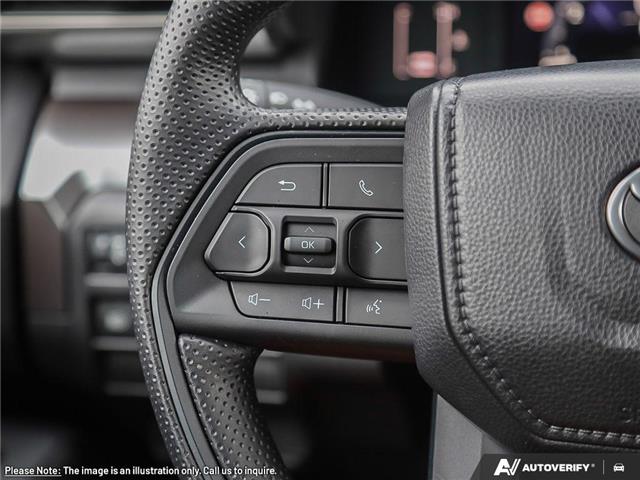 2026 Toyota Tacoma Base (Stk: 10121819) in Markham - Image 14 of 25