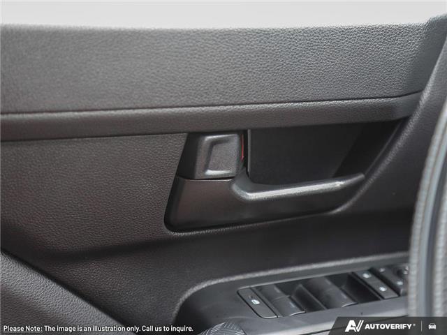 2026 Toyota Tacoma Base (Stk: 10121819) in Markham - Image 15 of 25