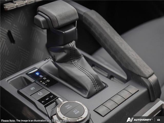 2026 Toyota Tacoma Base (Stk: 10121819) in Markham - Image 16 of 25