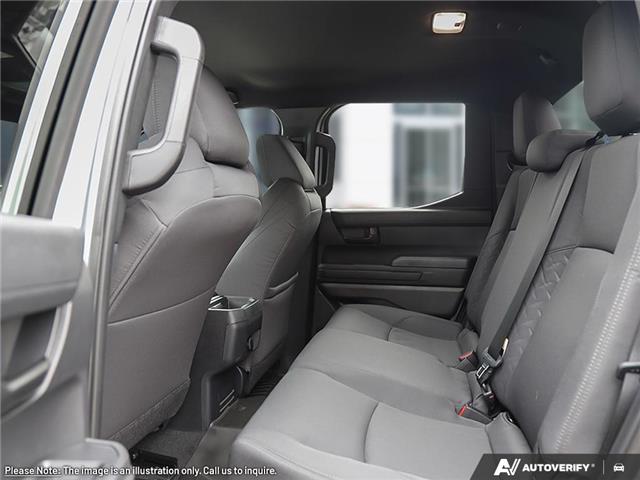 2026 Toyota Tacoma Base (Stk: 10121819) in Markham - Image 20 of 25