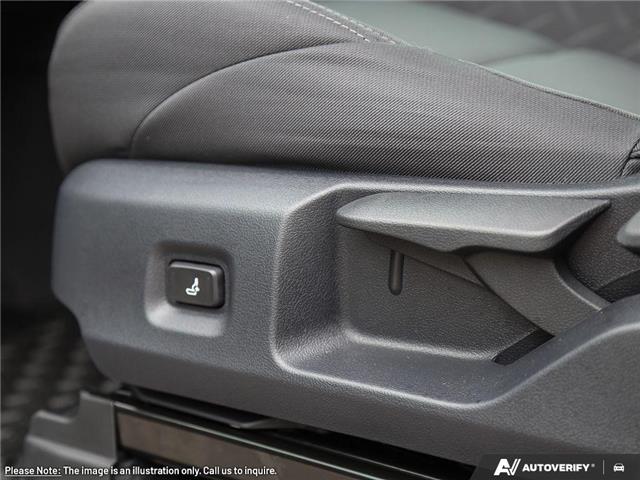 2026 Toyota Tacoma Base (Stk: 10121819) in Markham - Image 25 of 25
