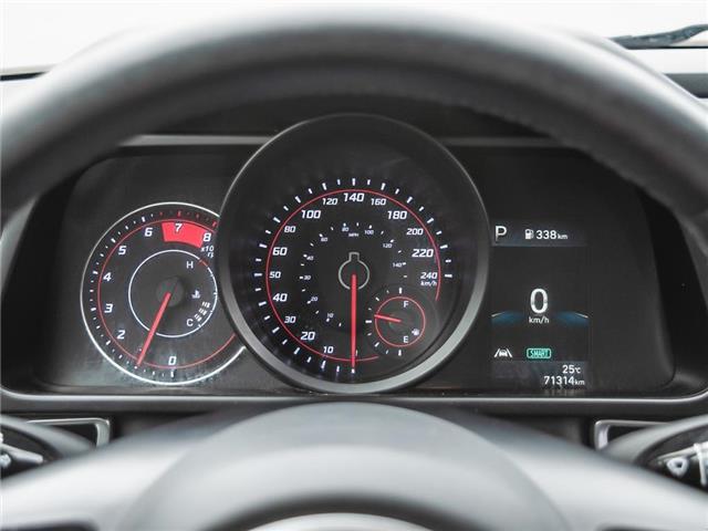 2022 Hyundai Elantra Preferred (Stk: 103719) in London - Image 15 of 27