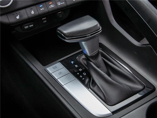 2022 Hyundai Elantra Preferred (Stk: 103719) in London - Image 19 of 27