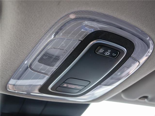 2022 Hyundai Elantra Preferred (Stk: 103719) in London - Image 22 of 27