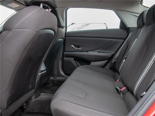 2022 Hyundai Elantra Preferred (Stk: 103719) in London - Image 24 of 27