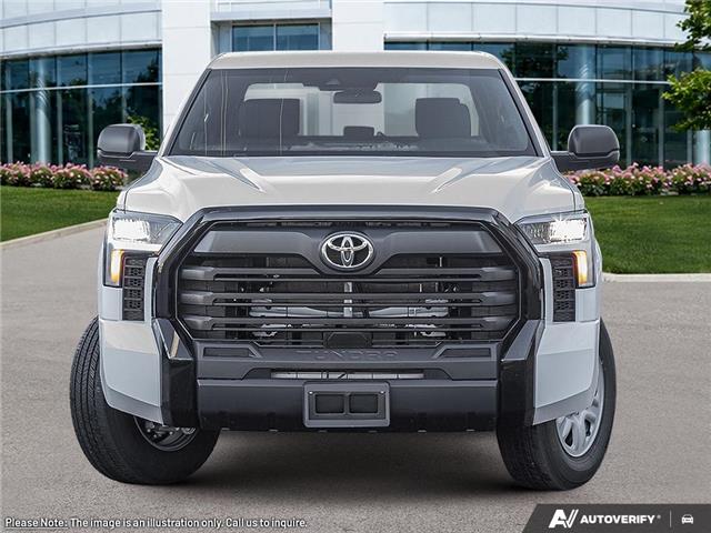 2026 Toyota Tundra SR (Stk: 10122121) in Markham - Image 2 of 25