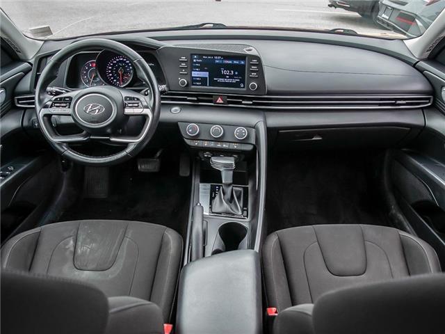 2022 Hyundai Elantra Preferred (Stk: 103719) in London - Image 25 of 27