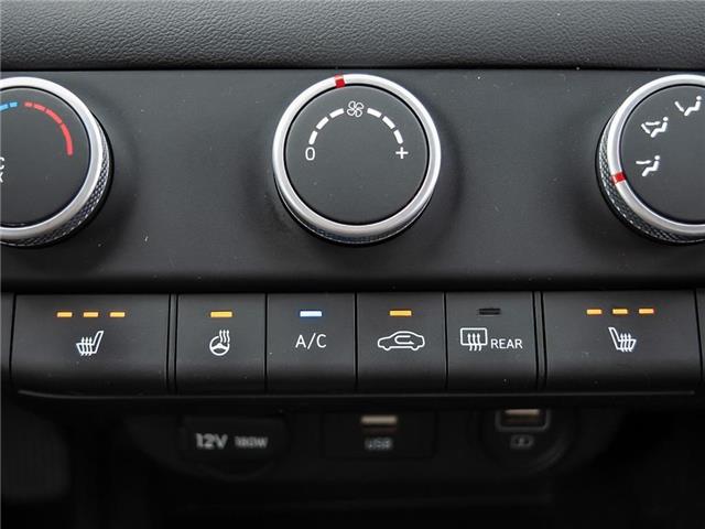 2022 Hyundai Elantra Preferred (Stk: 103719) in London - Image 26 of 27
