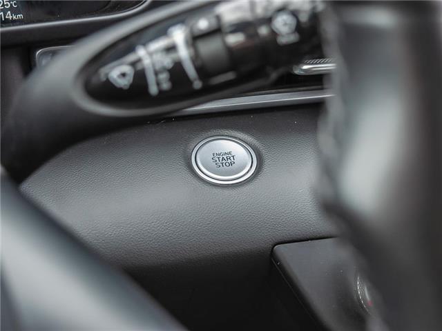 2022 Hyundai Elantra Preferred (Stk: 103719) in London - Image 27 of 27