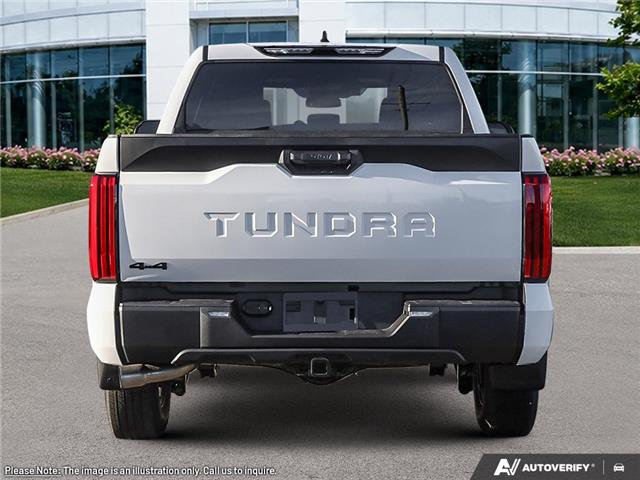 2026 Toyota Tundra SR (Stk: 10122121) in Markham - Image 5 of 25