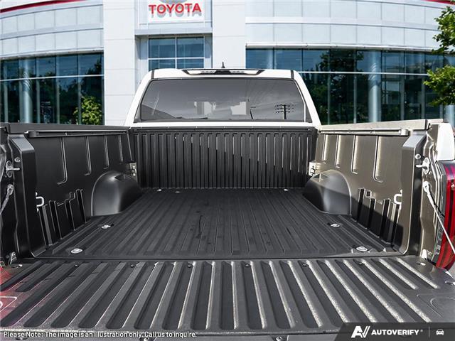 2026 Toyota Tundra SR (Stk: 10122121) in Markham - Image 7 of 25