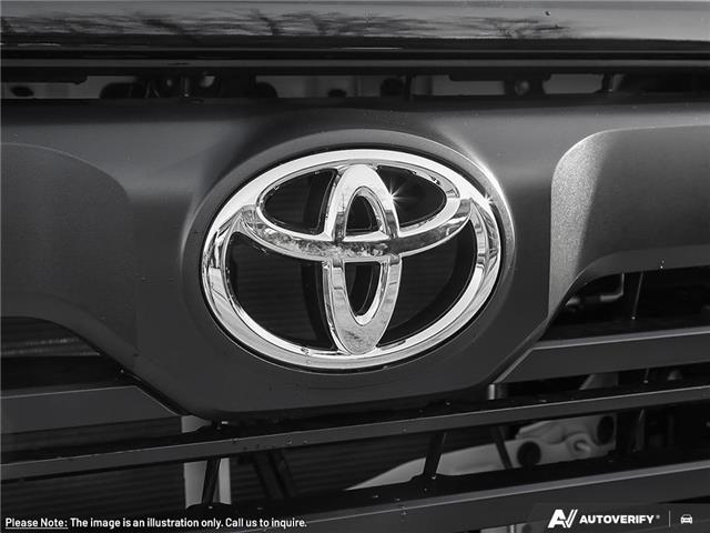 2026 Toyota Tundra SR (Stk: 10122121) in Markham - Image 9 of 25