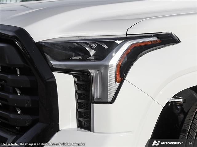 2026 Toyota Tundra SR (Stk: 10122121) in Markham - Image 10 of 25