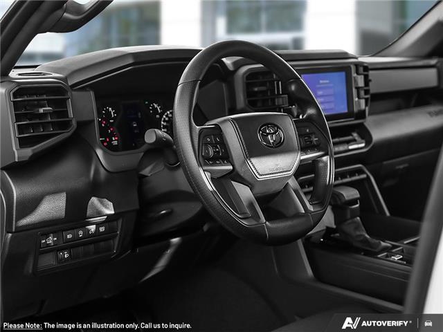2026 Toyota Tundra SR (Stk: 10122121) in Markham - Image 12 of 25