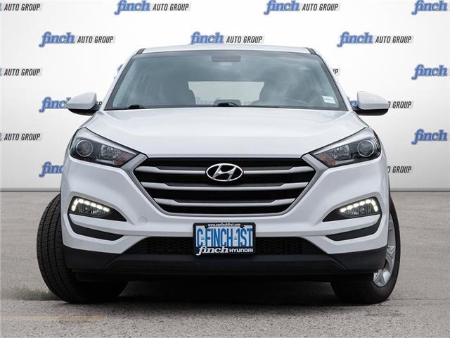 2017 Hyundai Tucson Base (Stk: 130528) in London - Image 2 of 27 2017 Hyundai Tucson Base (Stk: 130528) in London - Image 2 of 27