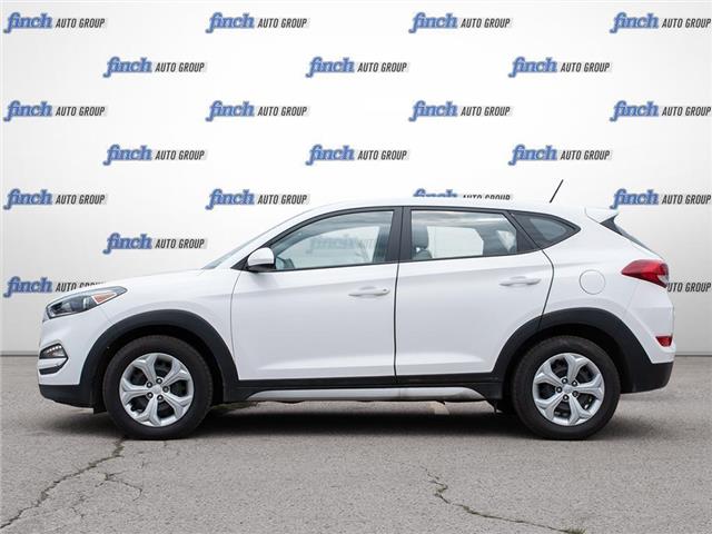 2017 Hyundai Tucson Base (Stk: 130528) in London - Image 3 of 27 2017 Hyundai Tucson Base (Stk: 130528) in London - Image 3 of 27