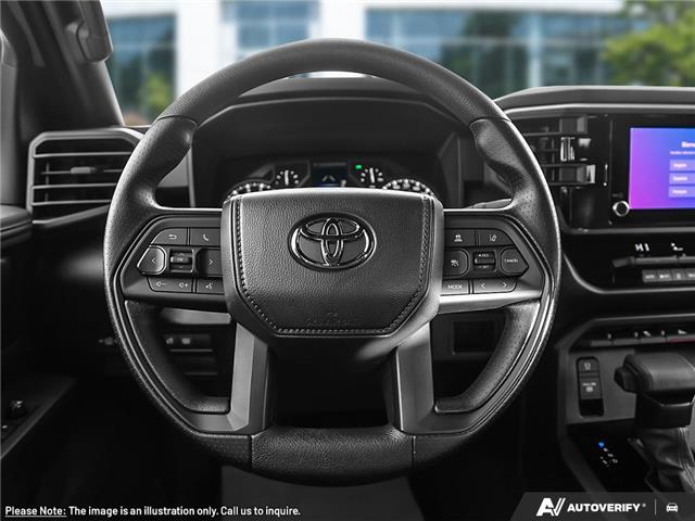 2026 Toyota Tundra SR (Stk: 10122121) in Markham - Image 13 of 25