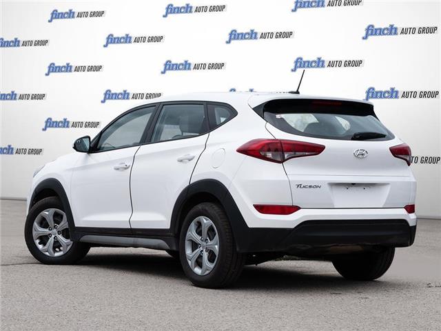 2017 Hyundai Tucson Base (Stk: 130528) in London - Image 4 of 27 2017 Hyundai Tucson Base (Stk: 130528) in London - Image 4 of 27