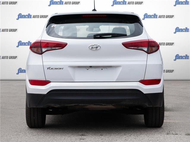 2017 Hyundai Tucson Base (Stk: 130528) in London - Image 5 of 27 2017 Hyundai Tucson Base (Stk: 130528) in London - Image 5 of 27