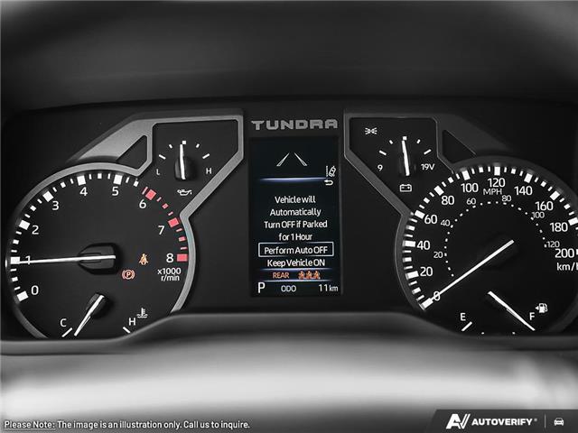 2026 Toyota Tundra SR (Stk: 10122121) in Markham - Image 14 of 25