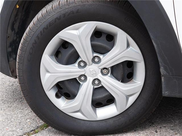 2017 Hyundai Tucson Base (Stk: 130528) in London - Image 6 of 27 2017 Hyundai Tucson Base (Stk: 130528) in London - Image 6 of 27