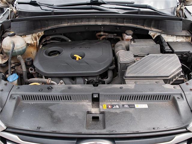 2017 Hyundai Tucson Base (Stk: 130528) in London - Image 8 of 27 2017 Hyundai Tucson Base (Stk: 130528) in London - Image 8 of 27