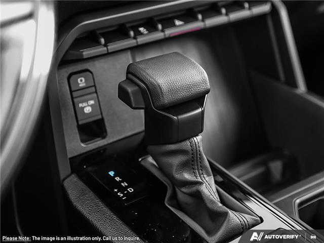 2026 Toyota Tundra SR (Stk: 10122121) in Markham - Image 17 of 25