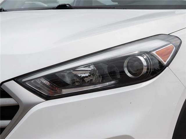 2017 Hyundai Tucson Base (Stk: 130528) in London - Image 10 of 27 2017 Hyundai Tucson Base (Stk: 130528) in London - Image 10 of 27