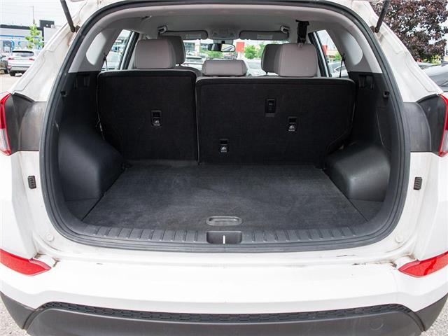 2017 Hyundai Tucson Base (Stk: 130528) in London - Image 11 of 27 2017 Hyundai Tucson Base (Stk: 130528) in London - Image 11 of 27