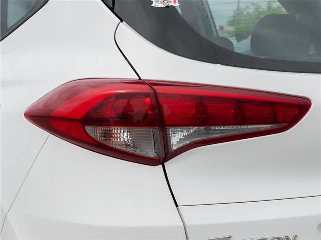 2017 Hyundai Tucson Base (Stk: 130528) in London - Image 12 of 27 2017 Hyundai Tucson Base (Stk: 130528) in London - Image 12 of 27