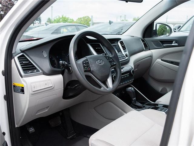 2017 Hyundai Tucson Base (Stk: 130528) in London - Image 13 of 27 2017 Hyundai Tucson Base (Stk: 130528) in London - Image 13 of 27