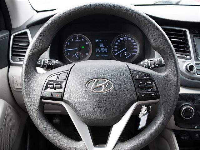 2017 Hyundai Tucson Base (Stk: 130528) in London - Image 14 of 27 2017 Hyundai Tucson Base (Stk: 130528) in London - Image 14 of 27