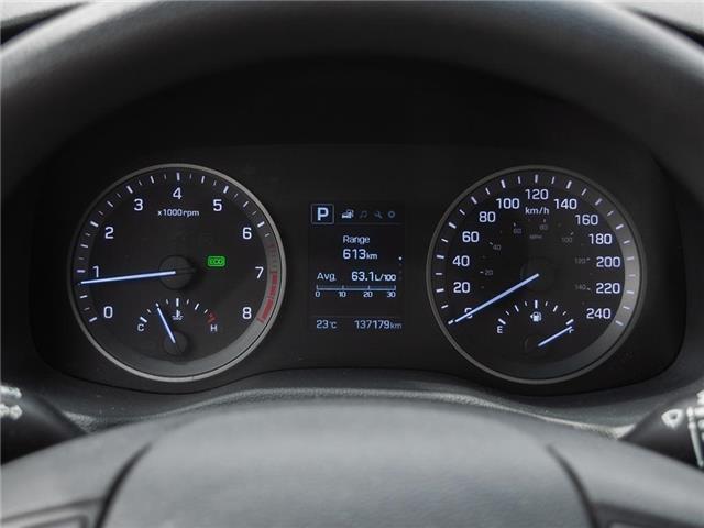 2017 Hyundai Tucson Base (Stk: 130528) in London - Image 15 of 27 2017 Hyundai Tucson Base (Stk: 130528) in London - Image 15 of 27