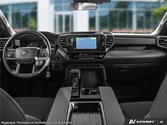 2026 Toyota Tundra SR (Stk: 10122121) in Markham - Image 22 of 25
