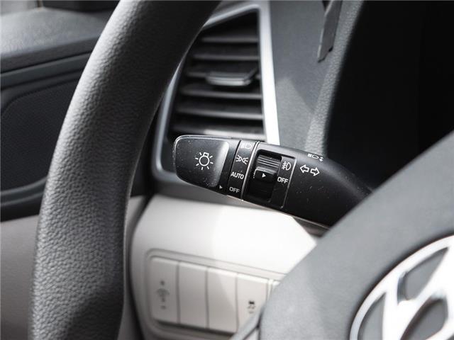 2017 Hyundai Tucson Base (Stk: 130528) in London - Image 16 of 27 2017 Hyundai Tucson Base (Stk: 130528) in London - Image 16 of 27