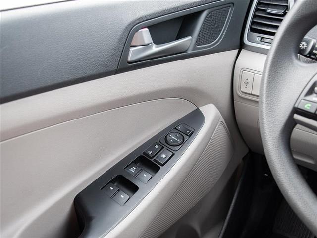 2017 Hyundai Tucson Base (Stk: 130528) in London - Image 17 of 27 2017 Hyundai Tucson Base (Stk: 130528) in London - Image 17 of 27
