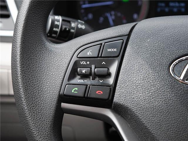 2017 Hyundai Tucson Base (Stk: 130528) in London - Image 18 of 27 2017 Hyundai Tucson Base (Stk: 130528) in London - Image 18 of 27
